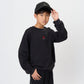 ジュニア(130-170cm)  JORDAN(ジョーダン) トレーナー JDB BROOKLYN F ST CREW