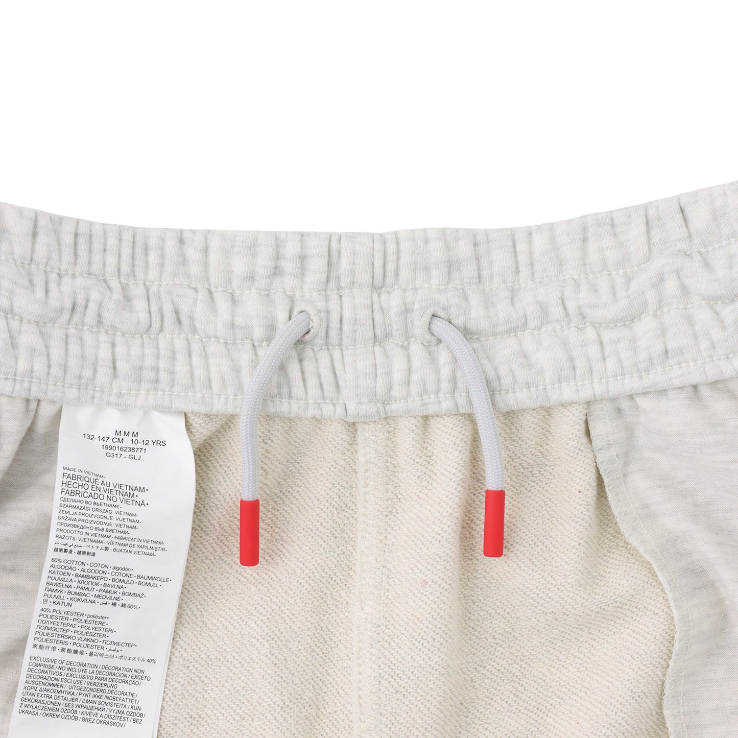 ジュニア(130-170cm)  JORDAN(ジョーダン) パンツ JDB BROOKLYN ST FT CARGO PANT
