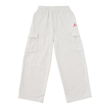 ジュニア(130-170cm)  JORDAN(ジョーダン) パンツ JDB BROOKLYN ST FT CARGO PANT