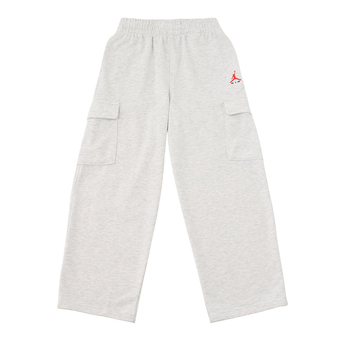 ジュニア(130-170cm)  JORDAN(ジョーダン) パンツ JDB BROOKLYN ST FT CARGO PANT