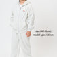 ジュニア(130-170cm)  JORDAN(ジョーダン) パンツ JDB BROOKLYN JOGGER