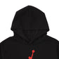 ジュニア(130-170cm)  JORDAN(ジョーダン) パーカー JDN MJ AIR HBR PO HOODIE