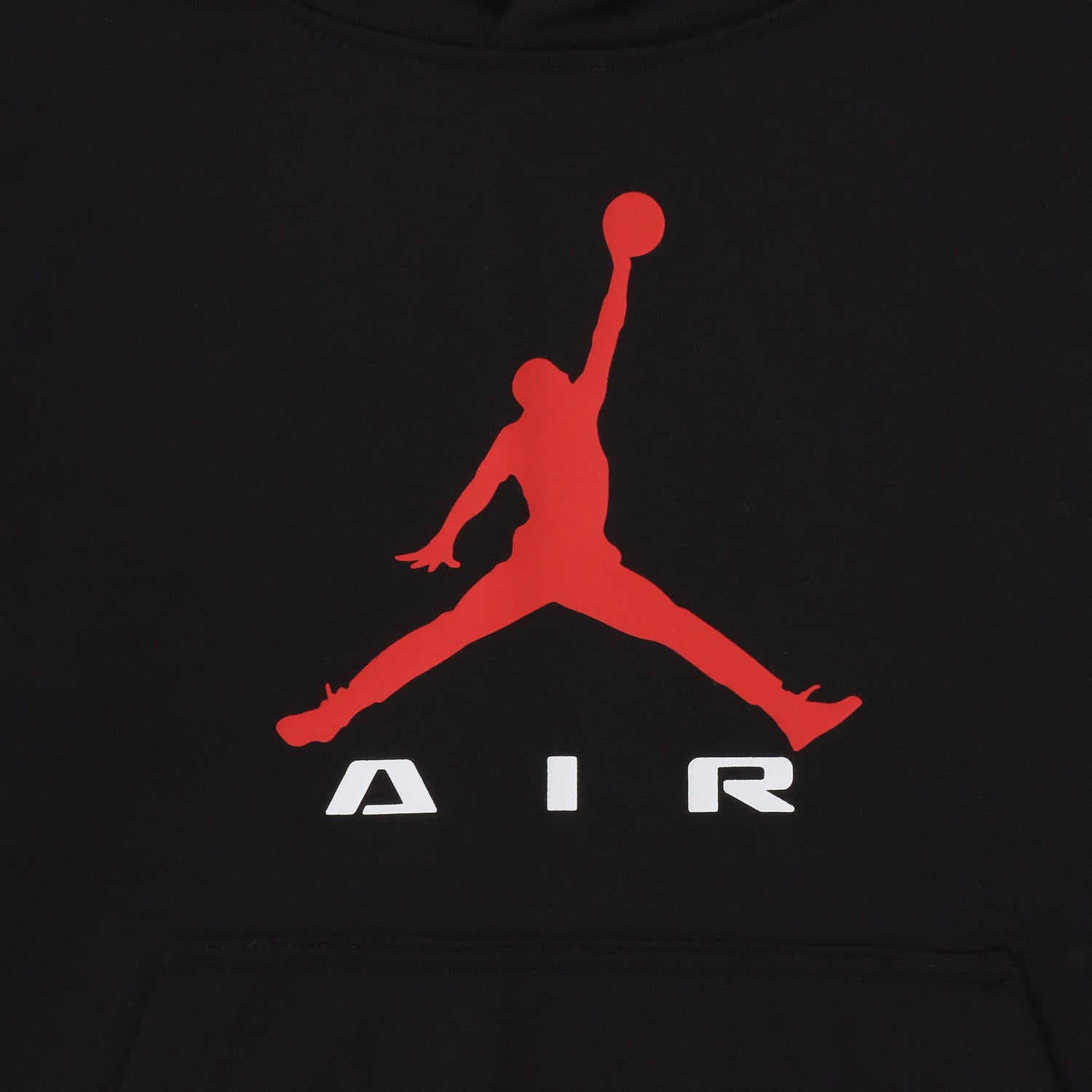 ジュニア(130-170cm) JORDAN(ジョーダン) パーカー JDN MJ AIR HBR PO