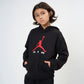 ジュニア(130-170cm)  JORDAN(ジョーダン) パーカー JDN MJ AIR HBR PO HOODIE