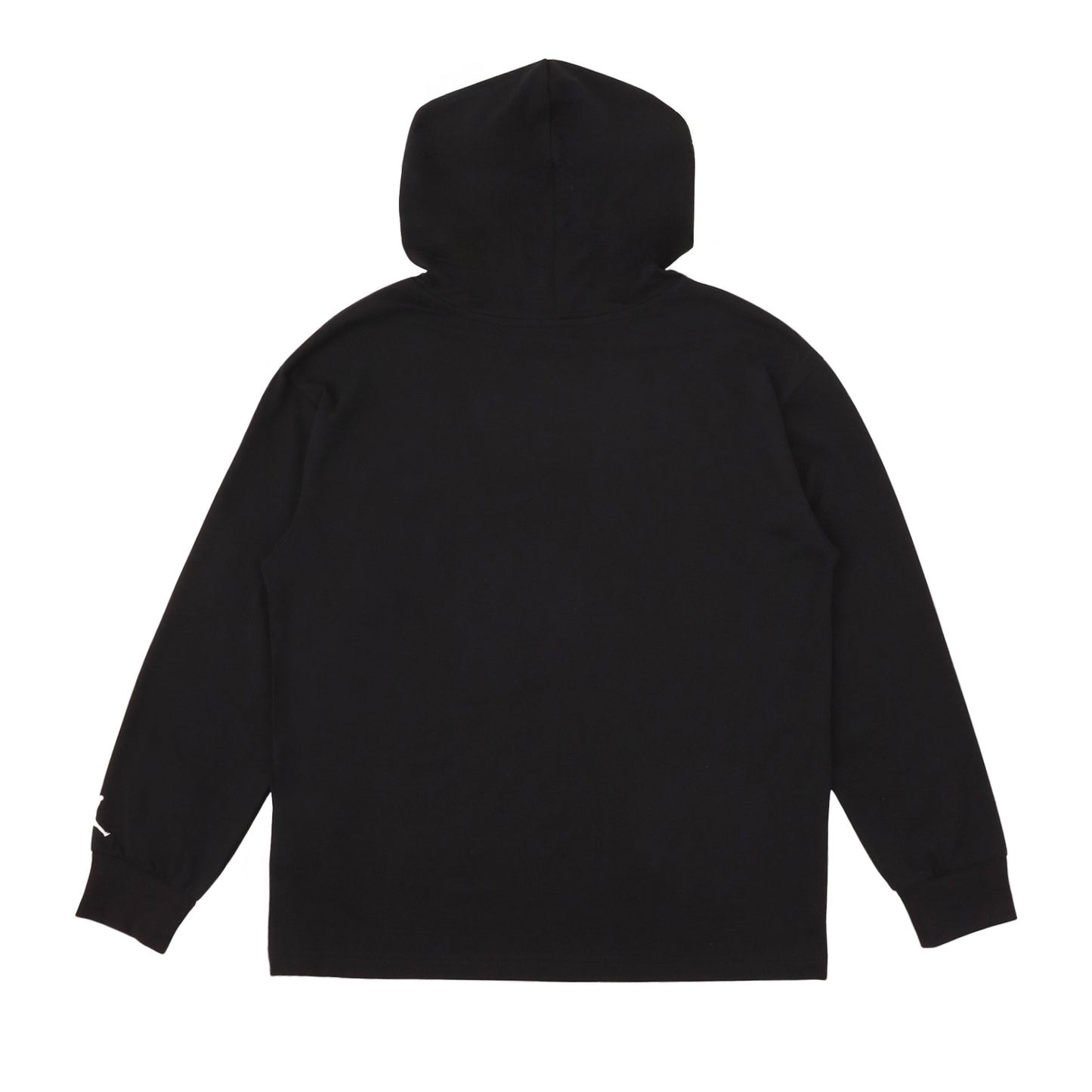 ジュニア(130-170cm)  JORDAN(ジョーダン) パーカー JDB MJ JUMPMAN AIR HOODED LS