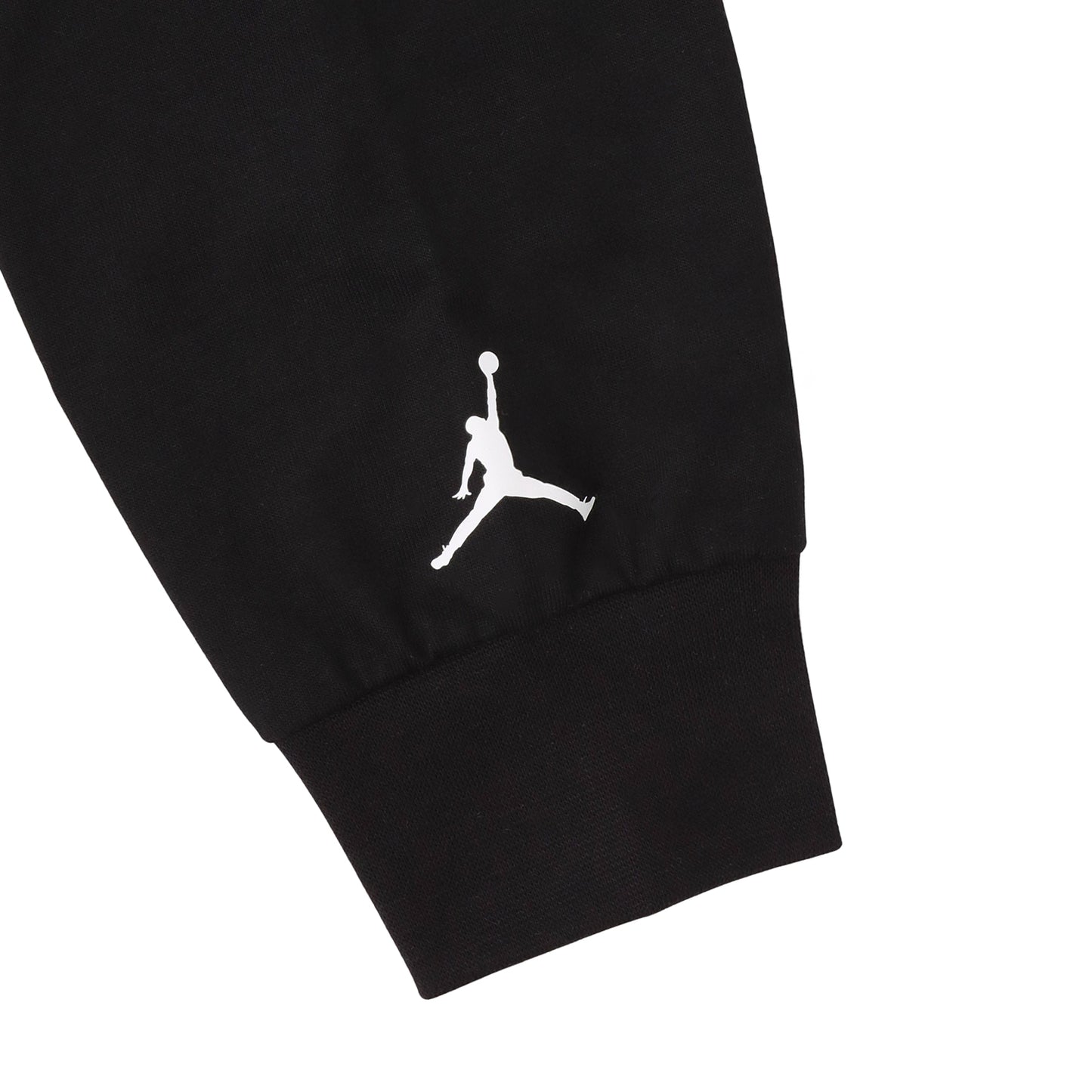 ジュニア(130-170cm)  JORDAN(ジョーダン) パーカー JDB MJ JUMPMAN AIR HOODED LS