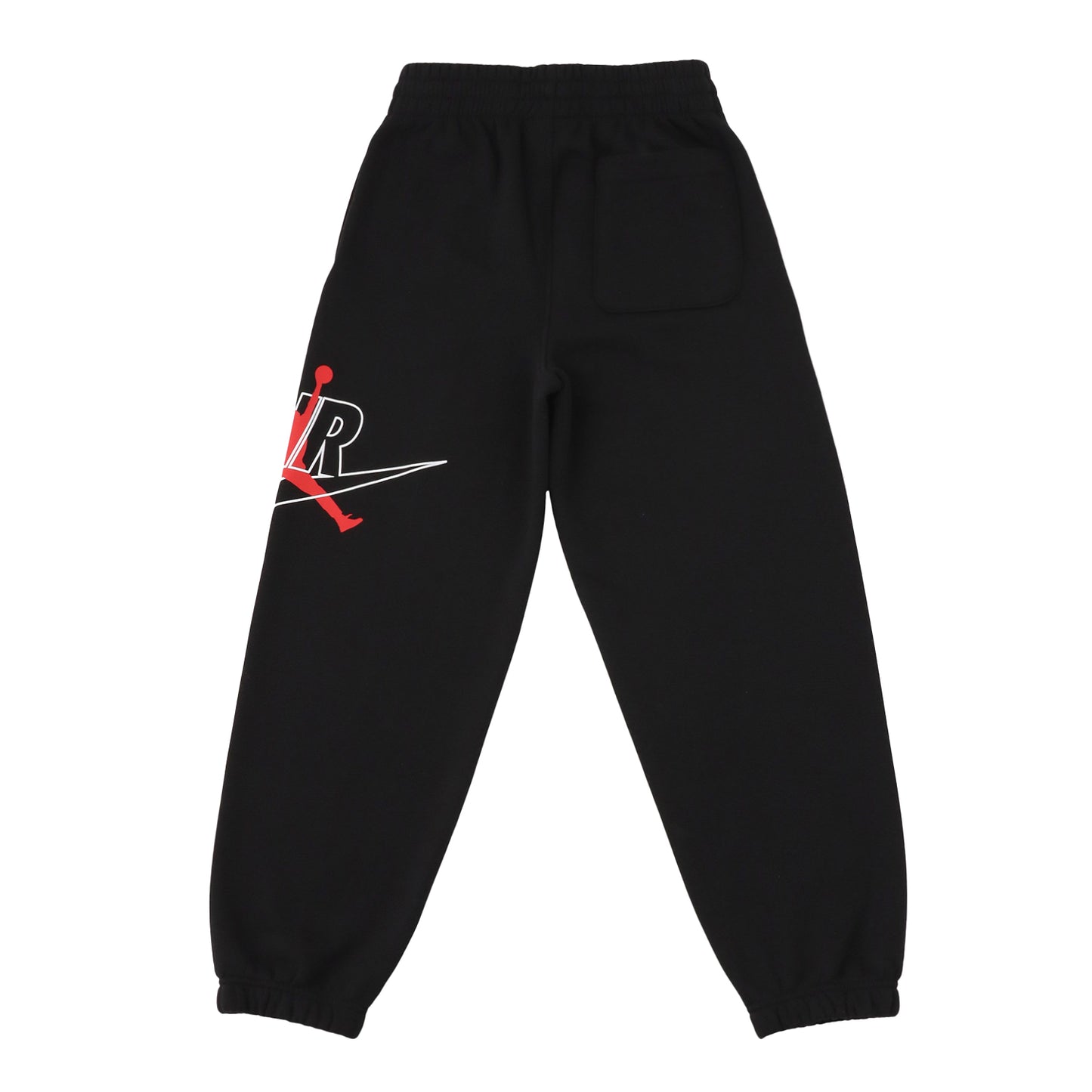 ジュニア(130-170cm)  JORDAN(ジョーダン) フリースパンツ JDB MJ JUMPMAN AIR FLC JOGGER