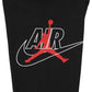 ジュニア(130-170cm)  JORDAN(ジョーダン) フリースパンツ JDB MJ JUMPMAN AIR FLC JOGGER