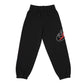 ジュニア(130-170cm)  JORDAN(ジョーダン) フリースパンツ JDB MJ JUMPMAN AIR FLC JOGGER