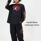 ジュニア(130-170cm)  JORDAN(ジョーダン) フリースパンツ JDB MJ JUMPMAN AIR FLC JOGGER