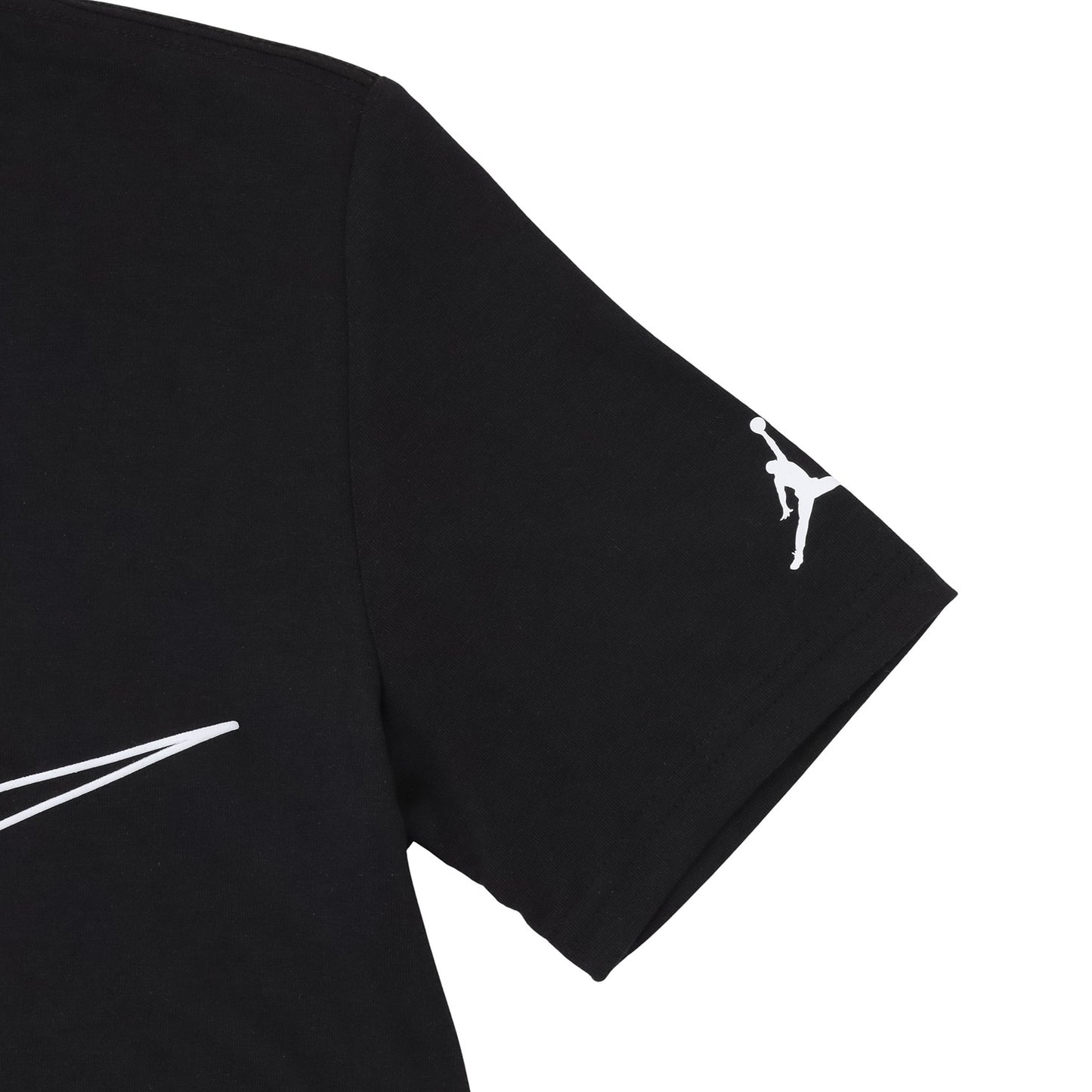 ジュニア(130-170cm)  JORDAN(ジョーダン) 半袖Tシャツ JDB AIR SWOOSH JM SS TEE