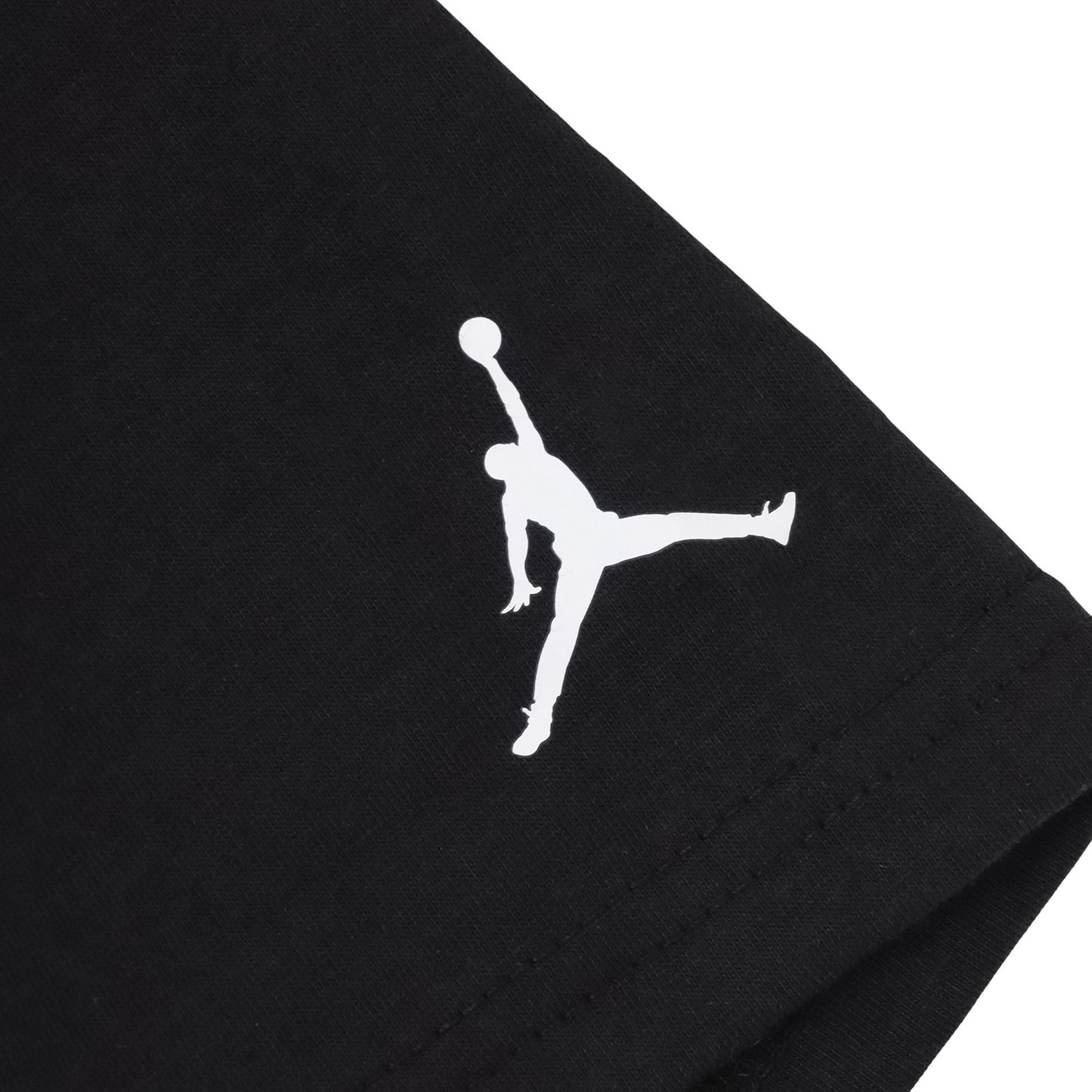 ジュニア(130-170cm)  JORDAN(ジョーダン) 半袖Tシャツ JDB AIR SWOOSH JM SS TEE