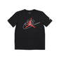 ジュニア(130-170cm)  JORDAN(ジョーダン) 半袖Tシャツ JDB AIR SWOOSH JM SS TEE