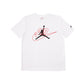 ジュニア(130-170cm)  JORDAN(ジョーダン) 半袖Tシャツ JDB AIR SWOOSH JM SS TEE