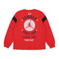 ジュニア(130-170cm)  JORDAN(ジョーダン) 長袖Tシャツ JDB I23 HIGHWAY CREW LS