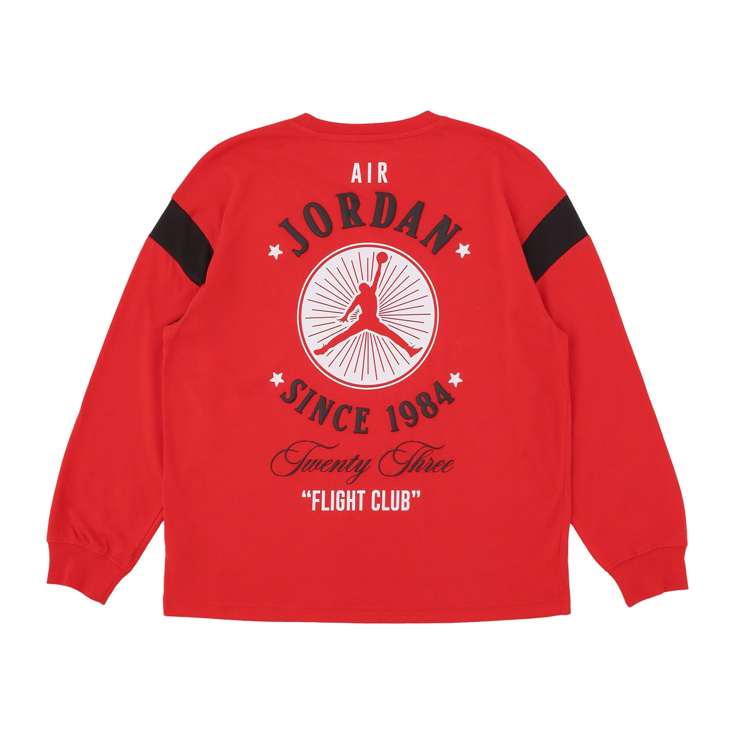 ジュニア(130-170cm)  JORDAN(ジョーダン) 長袖Tシャツ JDB I23 HIGHWAY CREW LS