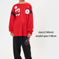 ジュニア(130-170cm)  JORDAN(ジョーダン) 長袖Tシャツ JDB I23 HIGHWAY CREW LS