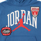 ジュニア(130-170cm)  JORDAN(ジョーダン) パーカー JDB I23 CRUISE CONTROL AOP HOO