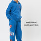 ジュニア(130-170cm)  JORDAN(ジョーダン) フリースパンツ JDB I23 CRUISE CONTROL FLEECE