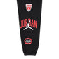 ジュニア(130-170cm)  JORDAN(ジョーダン) フリースパンツ JDB I23 CRUISE CONTROL FLEECE