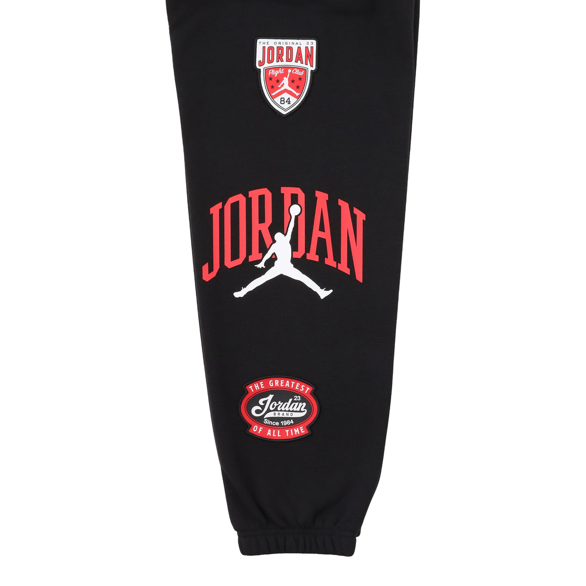 ジュニア(130-170cm)  JORDAN(ジョーダン) フリースパンツ JDB I23 CRUISE CONTROL FLEECE