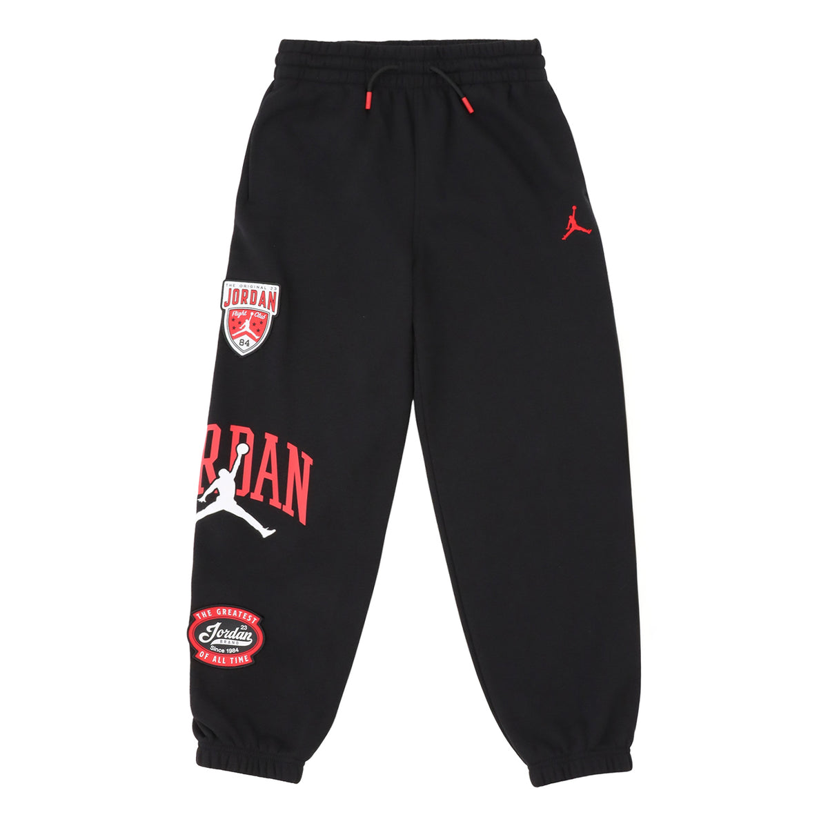 ジュニア(130-170cm)  JORDAN(ジョーダン) フリースパンツ JDB I23 CRUISE CONTROL FLEECE
