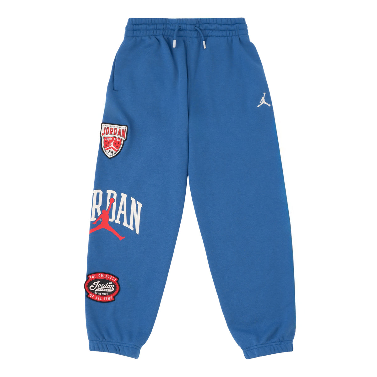 ジュニア(130-170cm)  JORDAN(ジョーダン) フリースパンツ JDB I23 CRUISE CONTROL FLEECE