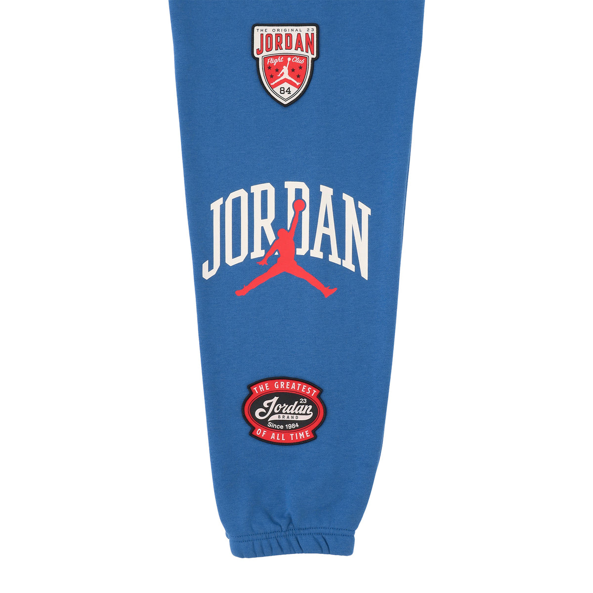 ジュニア(130-170cm)  JORDAN(ジョーダン) フリースパンツ JDB I23 CRUISE CONTROL FLEECE