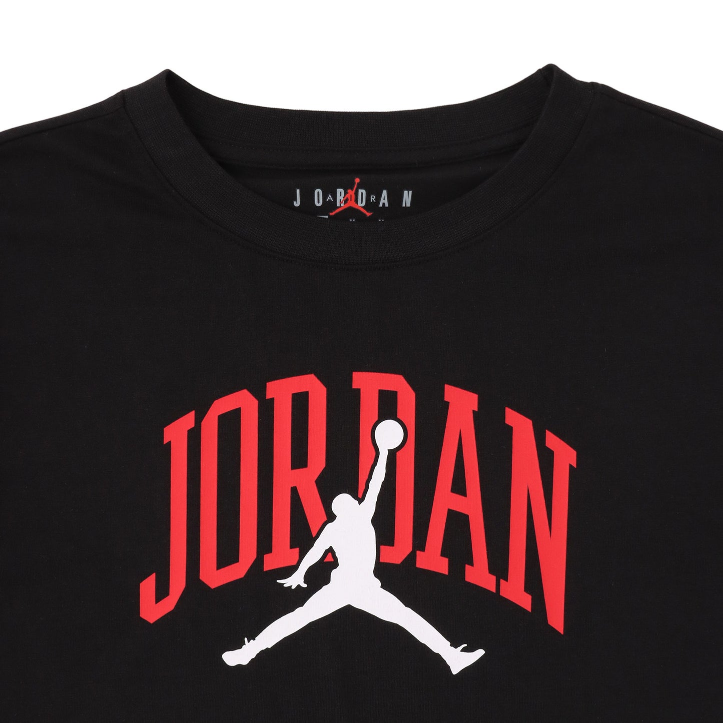 ジュニア(130-170cm)  JORDAN(ジョーダン) 長袖Tシャツ JDB I23 HIGHWAY ARCH LS TEE