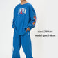 ジュニア(130-170cm)  JORDAN(ジョーダン) 長袖Tシャツ JDB I23 HIGHWAY ARCH LS TEE