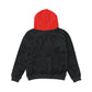 ジュニア(130-170cm)  JORDAN(ジョーダン) パーカー JDB MJ BRK LSR PO HOODIE