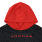ジュニア(130-170cm)  JORDAN(ジョーダン) パーカー JDB MJ BRK LSR PO HOODIE