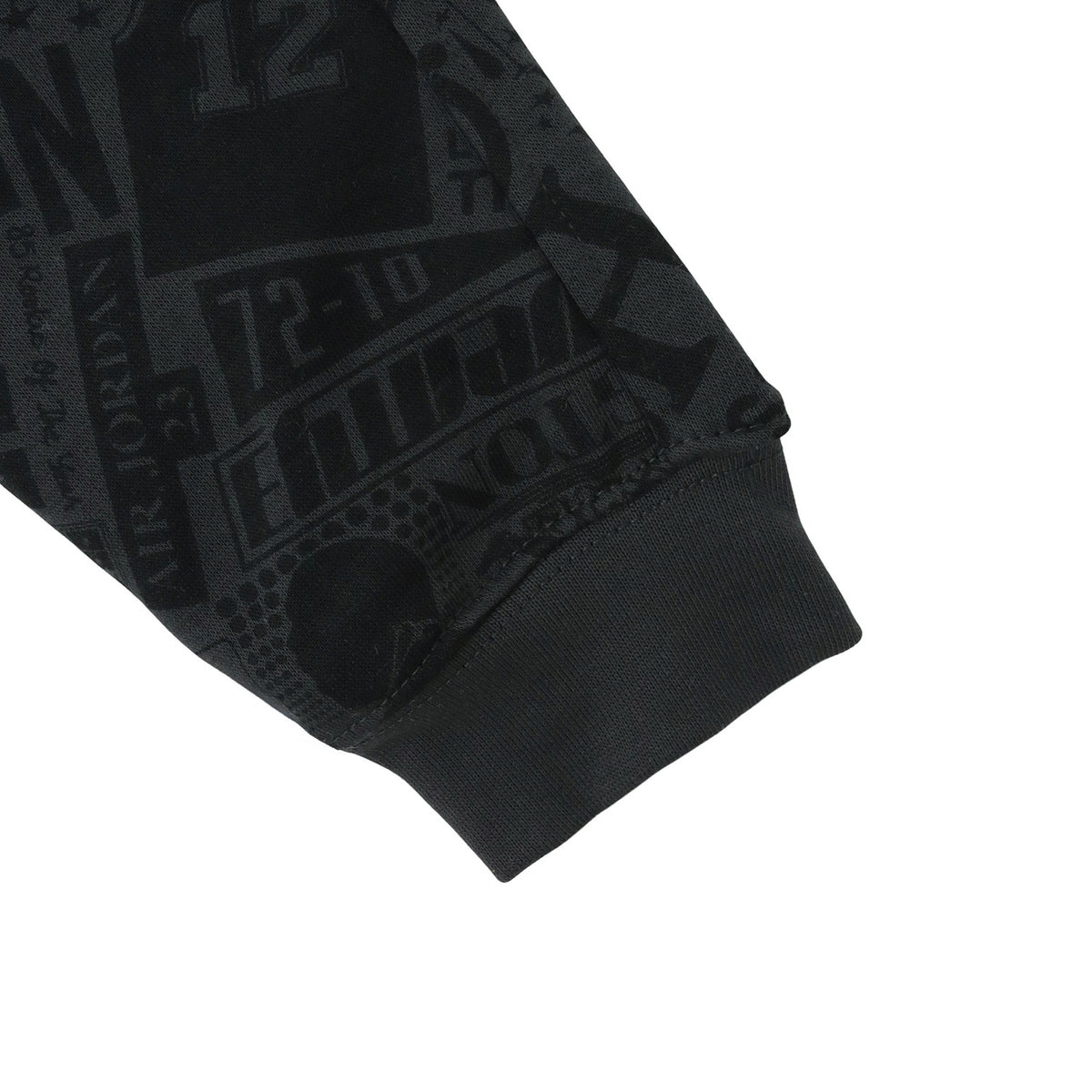 ジュニア(130-170cm)  JORDAN(ジョーダン) パーカー JDB MJ BRK LSR PO HOODIE