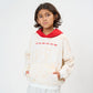 ジュニア(130-170cm)  JORDAN(ジョーダン) パーカー JDB MJ BRK LSR PO HOODIE