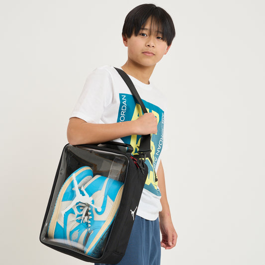 バッグ JORDAN(ジョーダン) JAN THE SHOE BOX