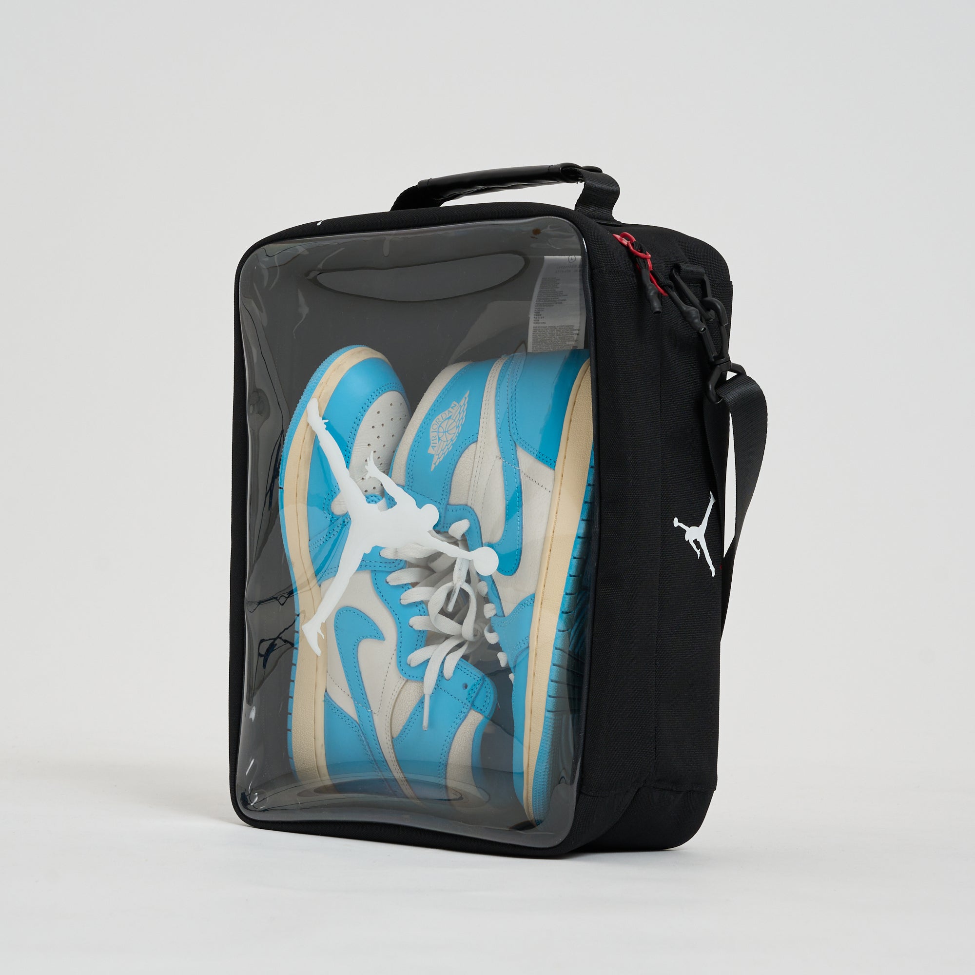 バッグ JORDAN(ジョーダン) JAN THE SHOE BOX – ROOKIE KIDS