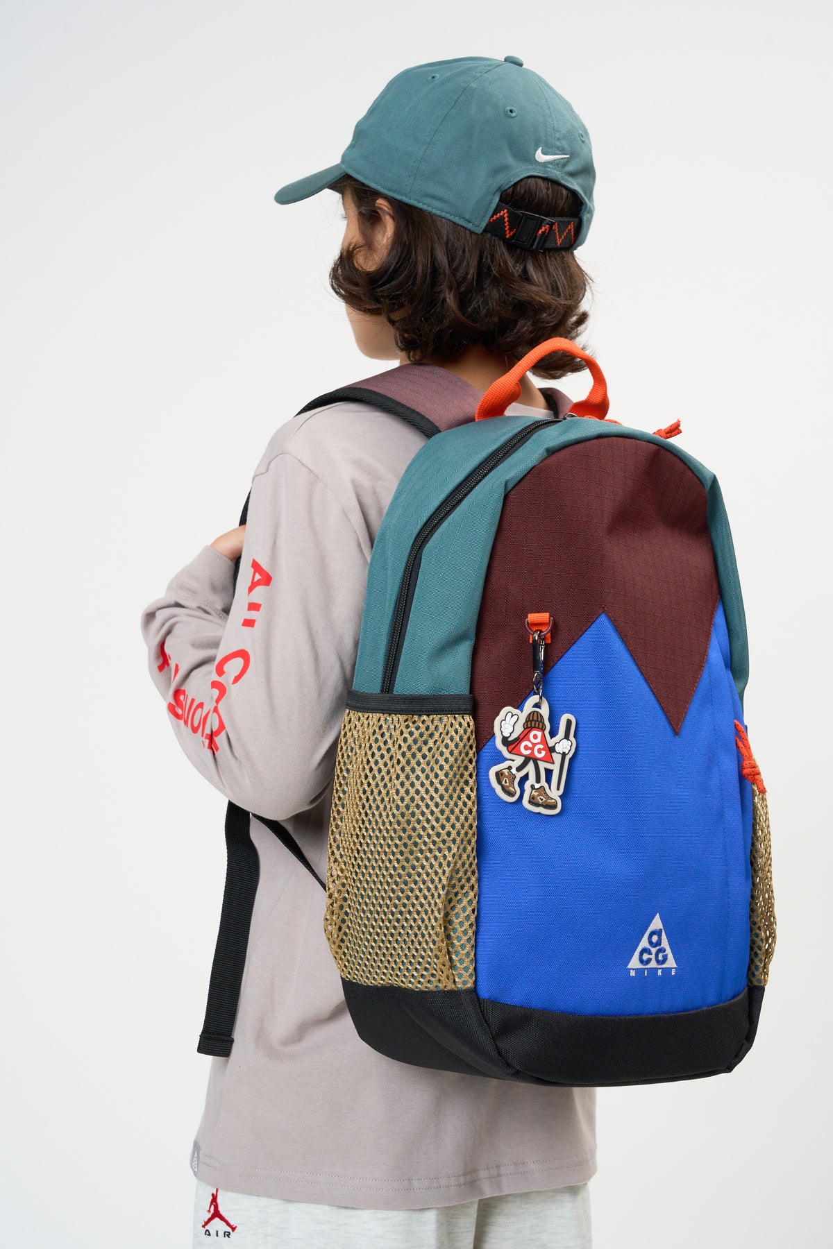 NIKE ACG (ナイキ) バックパック ACAN ACG DAYPACK