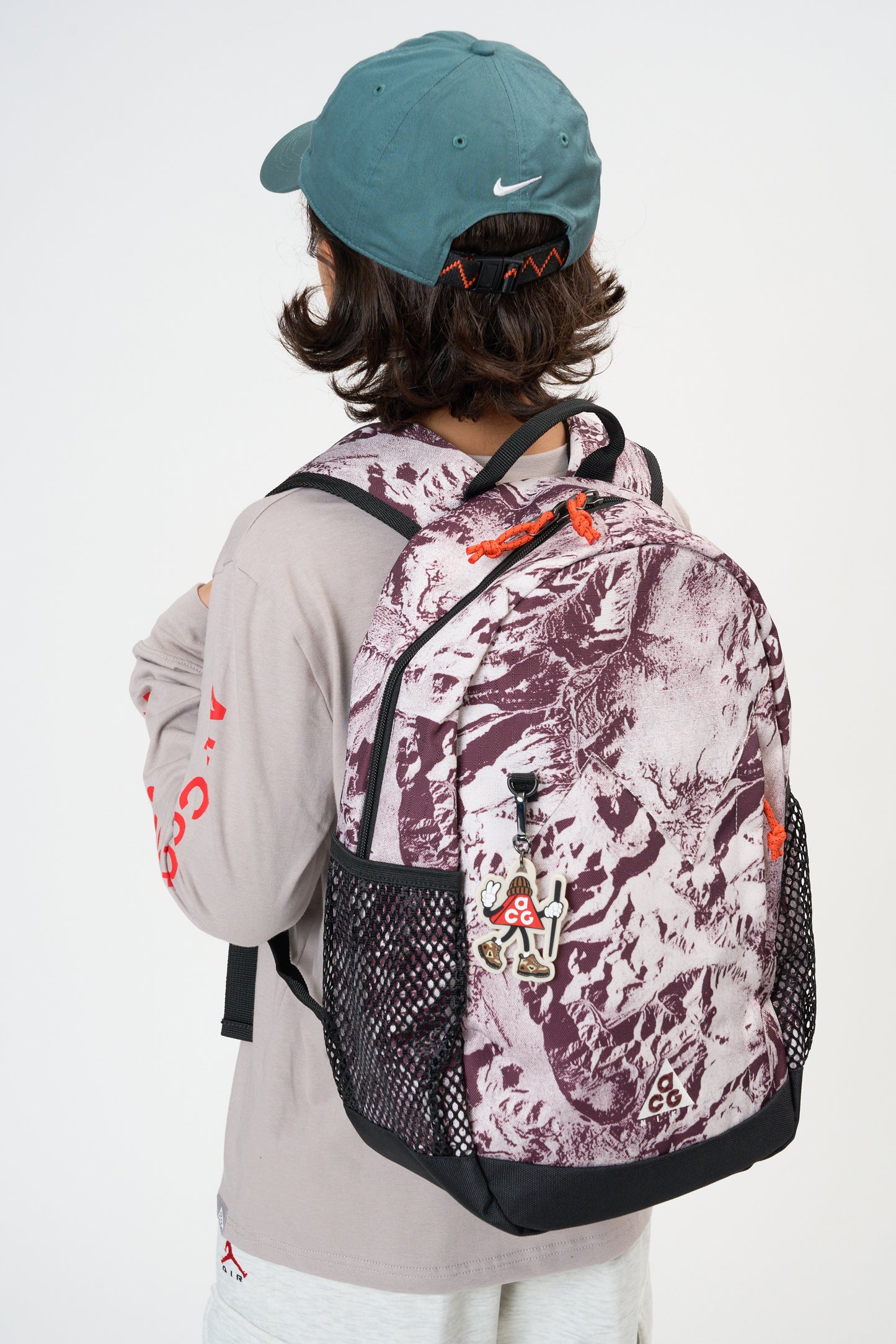 NIKE ACG (ナイキ) バックパック ACAN ACG DAYPACK