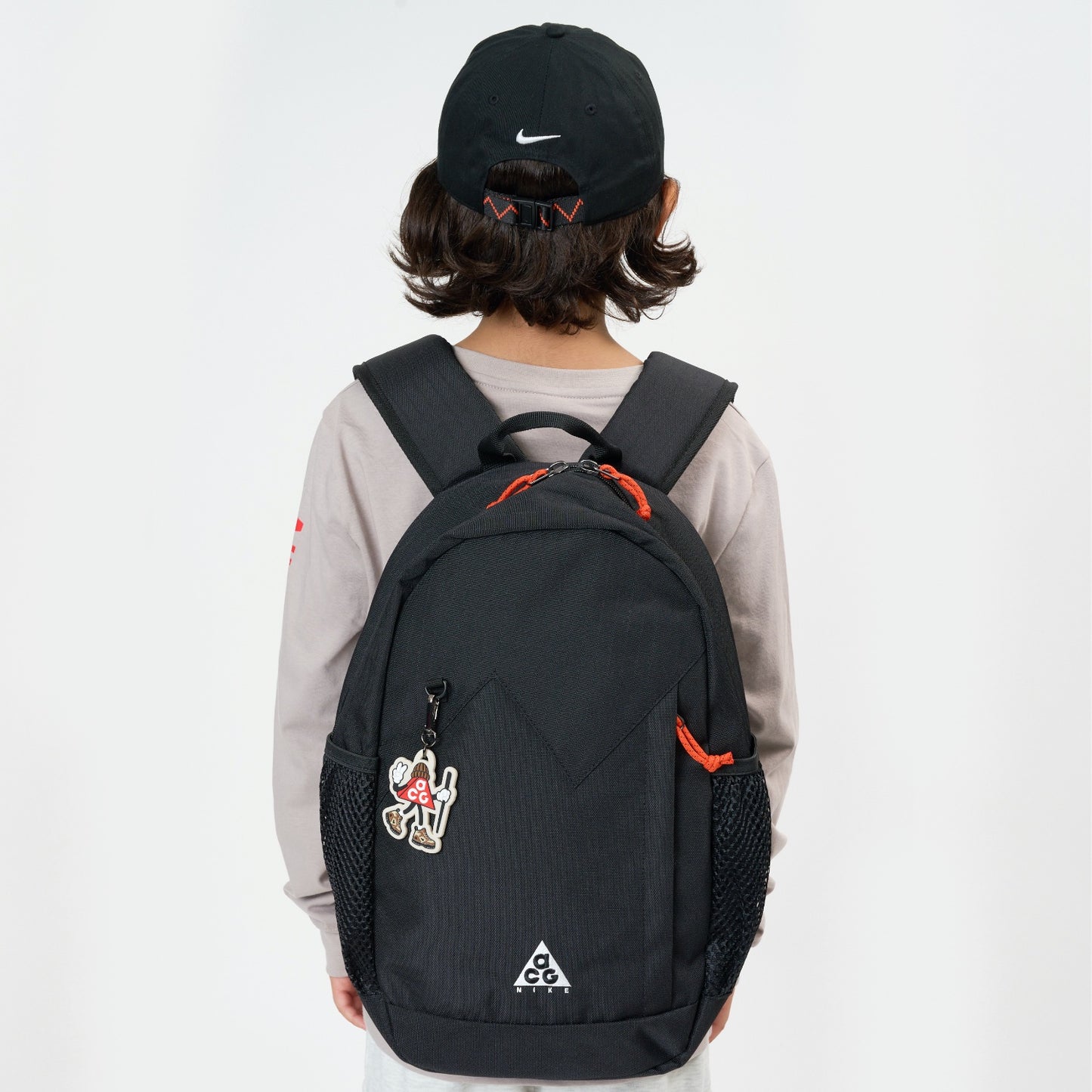 NIKE ACG (ナイキ) バックパック ACAN ACG DAYPACK