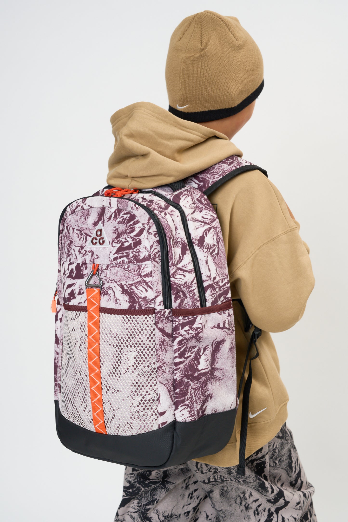 NIKE ACG (ナイキ) バックパック ACAN EXPLORE BACKPACK