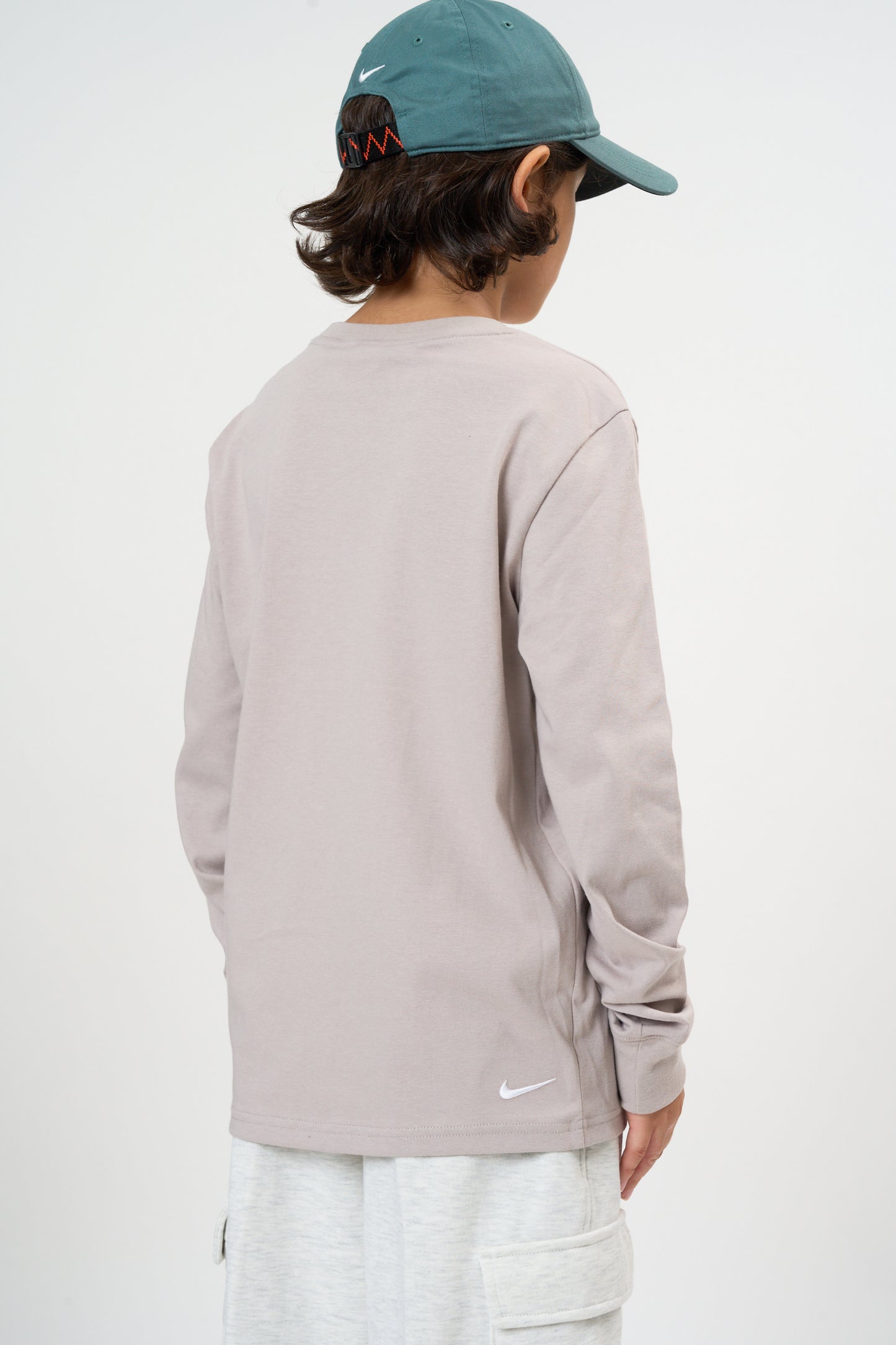 NIKE ACG (ナイキ) キャップ ACAN KIDS ACG CORE CLUB CAP