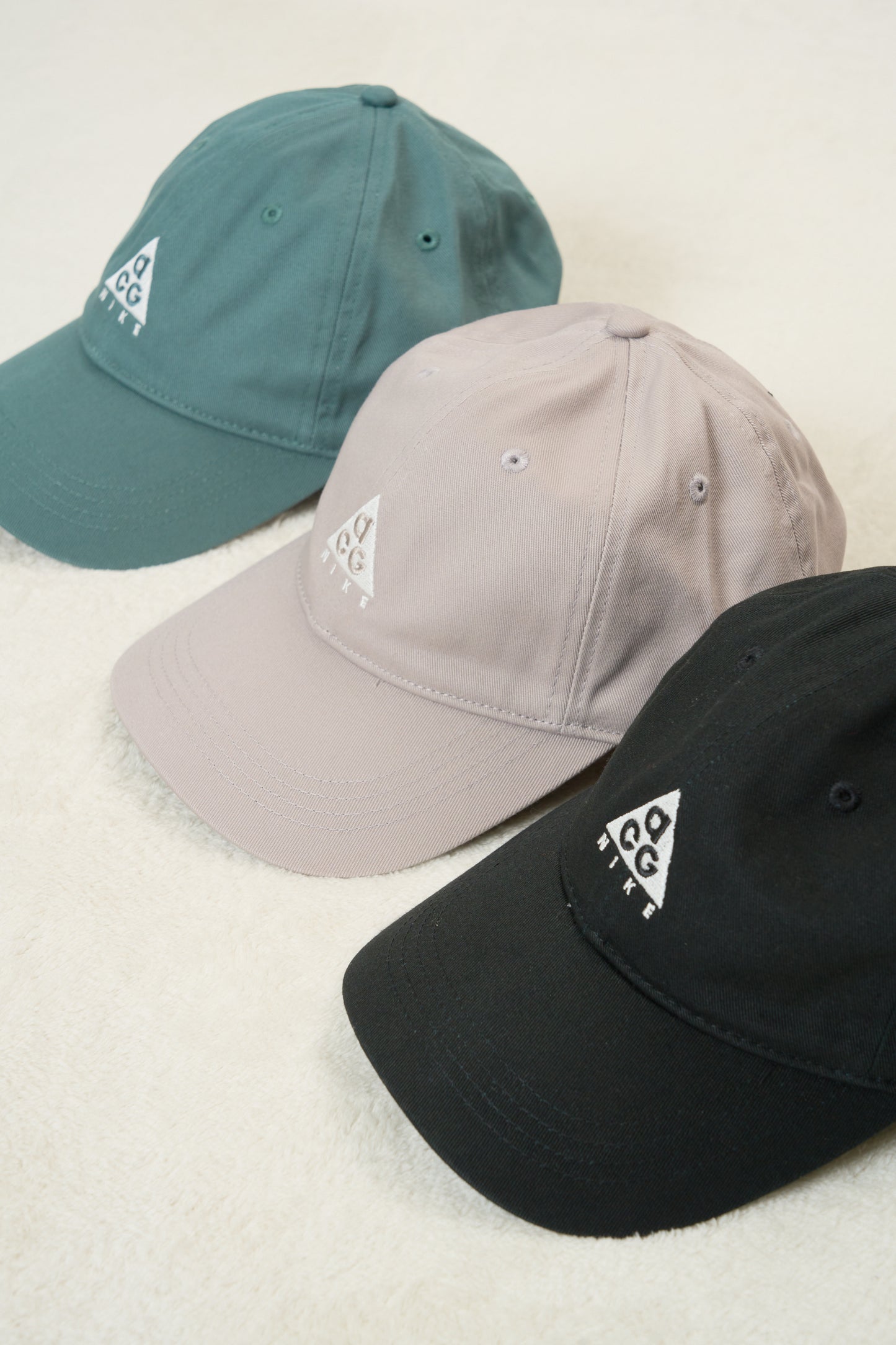 NIKE ACG (ナイキ) キャップ ACAN KIDS ACG CORE CLUB CAP