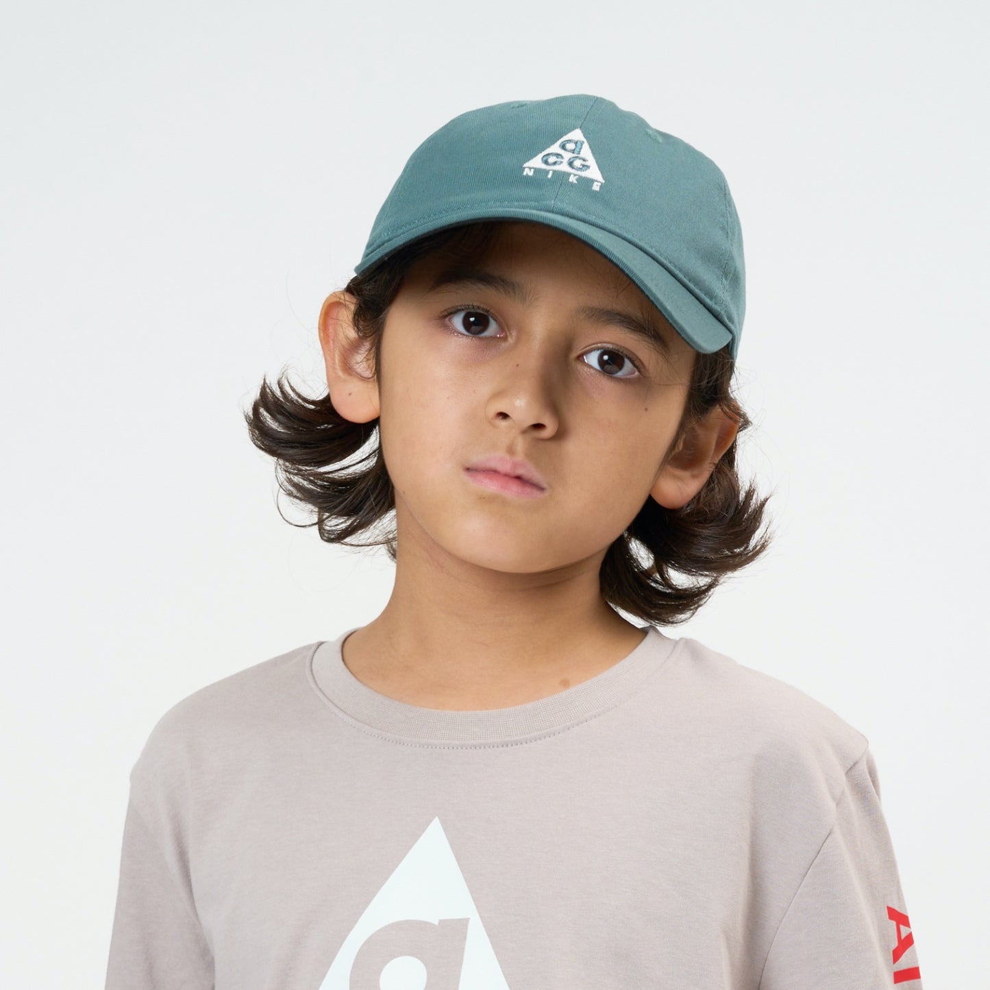 NIKE ACG (ナイキ) キャップ ACAN KIDS ACG CORE CLUB CAP
