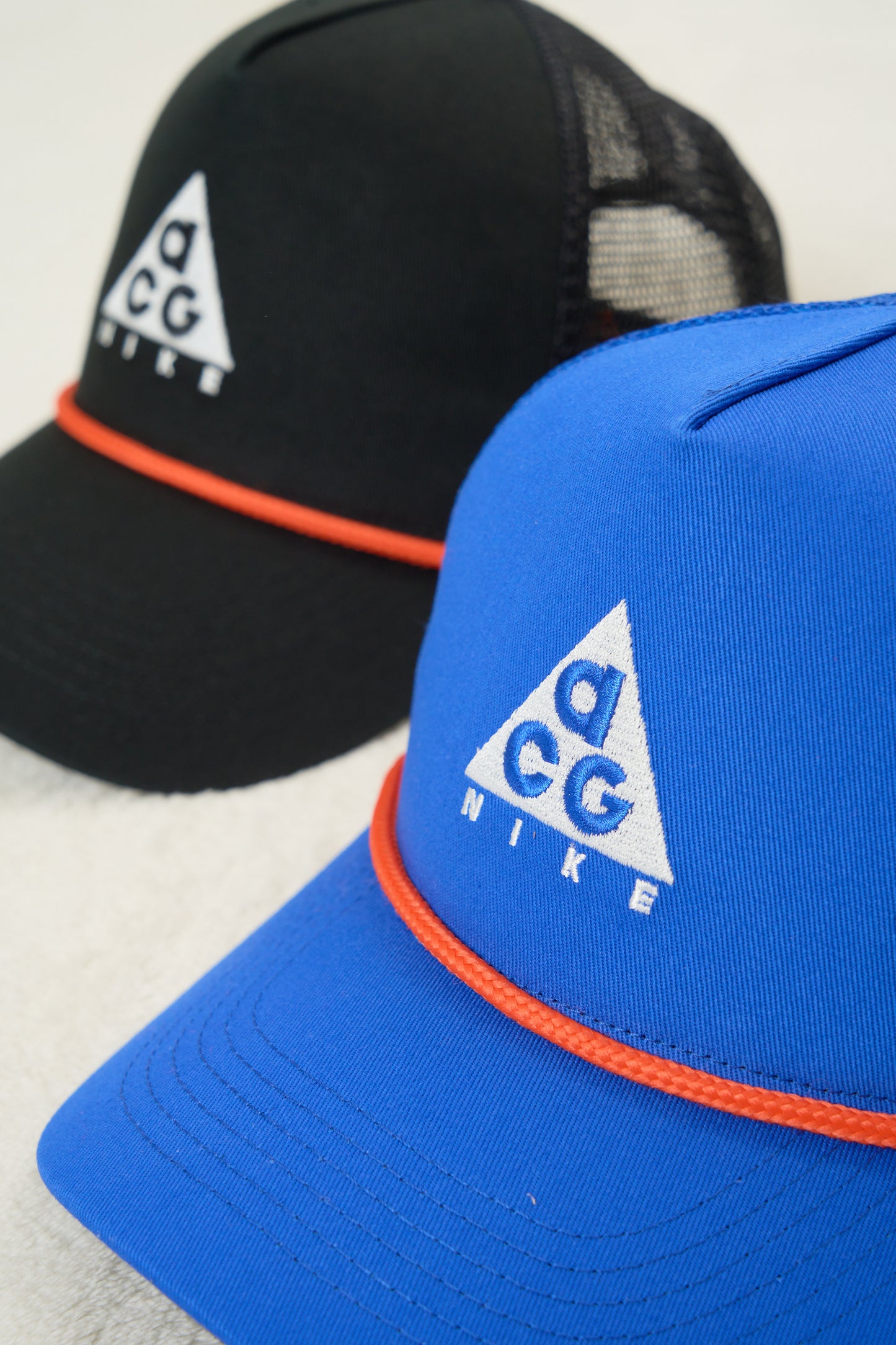 NIKE ACG (ナイキ) キャップ ACAN KIDS ACG RISE TRUCKER