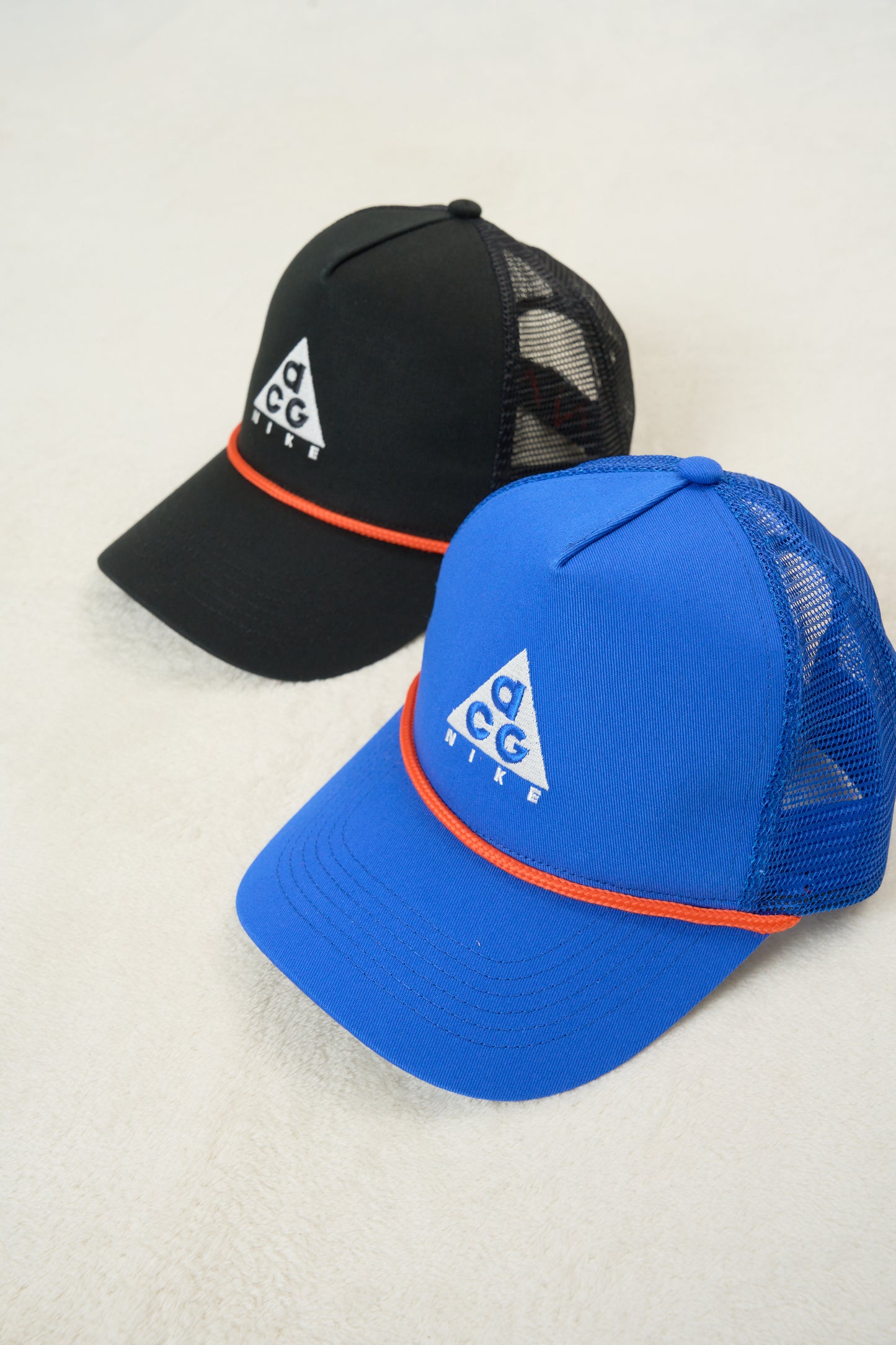 NIKE ACG (ナイキ) キャップ ACAN KIDS ACG RISE TRUCKER