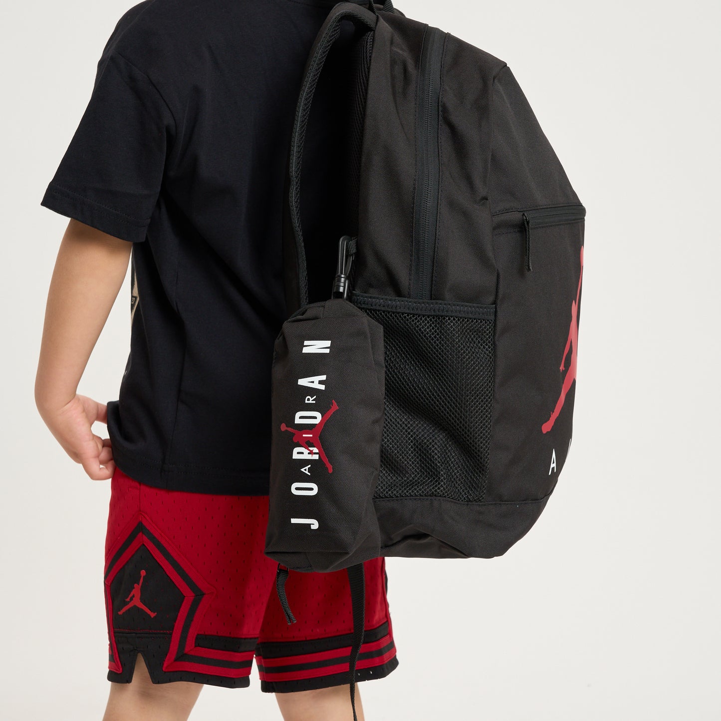 JORDAN(ジョーダン) バックパック AIR SCHOOL BACKPACK/PENCIL CASE