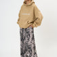 ジュニア(130-170cm) NIKE ACG (ナイキ) パーカー ACB B ACG GFX PEAKY FLEECE HOO