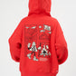 ジュニア(130-170cm) NIKE ACG (ナイキ) パーカー ACB B ACG GFX PEAKY FLEECE HOO
