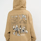 ジュニア(130-170cm) NIKE ACG (ナイキ) パーカー ACB B ACG GFX PEAKY FLEECE HOO