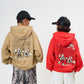 ジュニア(130-170cm) NIKE ACG (ナイキ) パーカー ACB B ACG GFX PEAKY FLEECE HOO